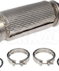 Dayton Parts 674-5017 Exhaust Pipe Turbocharger Outlet