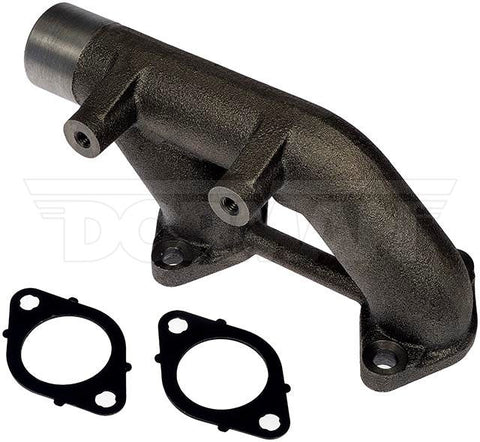 Dayton Parts 674-5020 Exhaust Manifold Kit - Includes Required Gaskets And Hardware