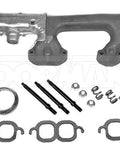 Dayton Parts 674-517 Exhaust Manifold Kit - Includes Required Gaskets And Hardware