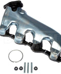 Dayton Parts 674-522 Exhaust Manifold Kit - Includes Required Gaskets And Hardware