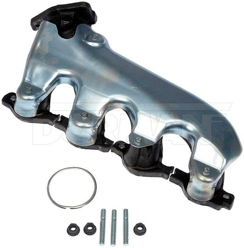 Dayton Parts 674-522 Exhaust Manifold Kit - Includes Required Gaskets And Hardware
