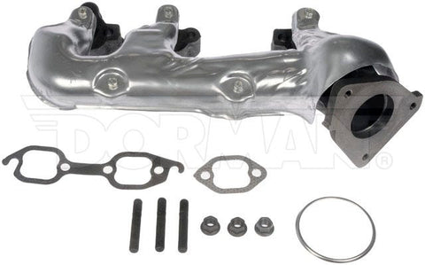 Dayton Parts 674-523 Exhaust Manifold Kit - Includes Required Gaskets And Hardware