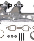 Dayton Parts 674-524 Exhaust Manifold Kit - Includes Required Gaskets And Hardware