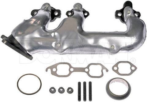 Dayton Parts 674-524 Exhaust Manifold Kit - Includes Required Gaskets And Hardware