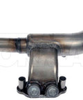 Dayton Parts 674-530 Exhaust Manifold Kit - Includes Required Gaskets And Hardware
