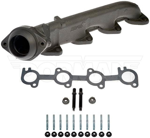 Dayton Parts 674-559XD Ceramic Coated Exhaust Manifold Kit