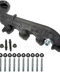 Dayton Parts 674-560XD Ceramic Coated Exhaust Manifold Kit