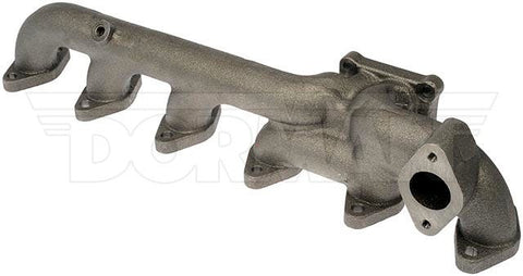 Dayton Parts 674-562 Exhaust Manifold Kit - Includes Required Gaskets And Hardware