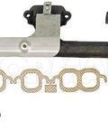 Dayton Parts 674-573 Exhaust Manifold Kit - Includes Required Gaskets And Hardware
