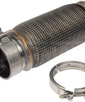 Dayton Parts 674-6000 Flex Bellows Kit