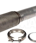 Dayton Parts 674-6002 Flex Bellows Kit