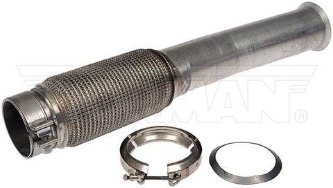 Dayton Parts 674-6002 Flex Bellows Kit