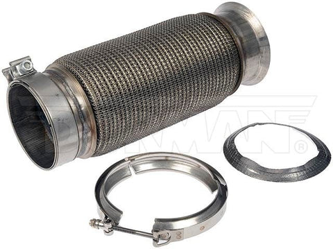 Dayton Parts 674-6003 Flex Bellows Kit