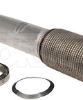 Dayton Parts 674-6004 Flex Bellows Kit