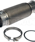 Dayton Parts 674-6009 Exhaust Bellow Pipe