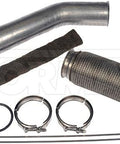 Dayton Parts 674-6011 Flex Bellows Kit