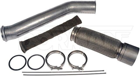 Dayton Parts 674-6011 Flex Bellows Kit