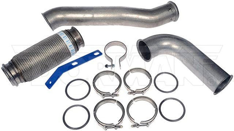 Dayton Parts 674-6013 Flex Bellows Kit