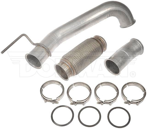 Dayton Parts 674-6014 Flex Bellows Kit
