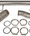 Dayton Parts 674-6015 Flex Bellows Kit