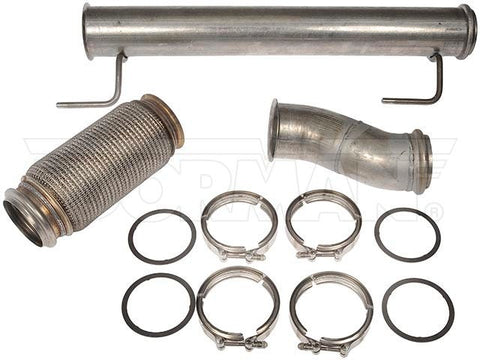 Dayton Parts 674-6015 Flex Bellows Kit