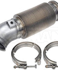Dayton Parts 674-6017 Flex Bellows Kit