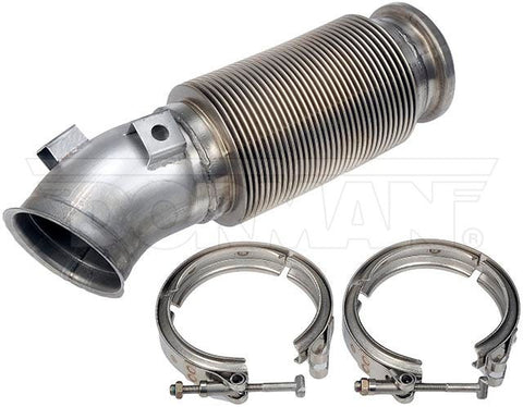 Dayton Parts 674-6017 Flex Bellows Kit