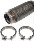 Dayton Parts 674-6018 Exhaust Bellow Pipe