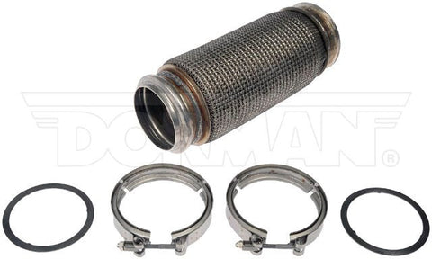 Dayton Parts 674-6018 Exhaust Bellow Pipe