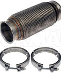 Dayton Parts 674-6020 Exhaust Bellow Pipe