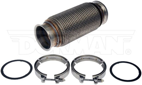 Dayton Parts 674-6020 Exhaust Bellow Pipe