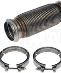 Dayton Parts 674-6021 Exhaust Bellow Pipe
