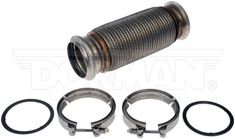 Dayton Parts 674-6021 Exhaust Bellow Pipe