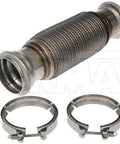 Dayton Parts 674-6023 Exhaust Bellow Pipe