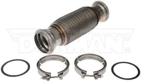 Dayton Parts 674-6023 Exhaust Bellow Pipe