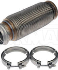 Dayton Parts 674-6025 Exhaust Bellow Pipe