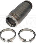 Dayton Parts 674-6026 Exhaust Bellow Pipe