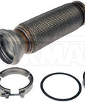 Dayton Parts 674-6027 Exhaust Bellow Pipe