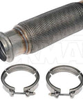 Dayton Parts 674-6028 Exhaust Bellow Pipe