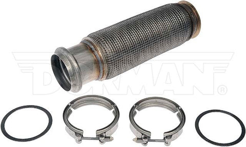 Dayton Parts 674-6028 Exhaust Bellow Pipe