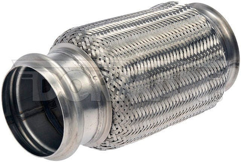 Dayton Parts 674-6029 Exhaust Bellow Pipe