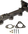 Dayton Parts 674-699 Exhaust Manifold Kit