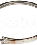 Dayton Parts 674-7001 Diesel Particulate Filter Exhaust Clamp