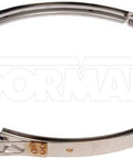 Dayton Parts 674-7002 Diesel Particulate Filter Exhaust Clamp