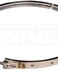 Dayton Parts 674-7003 Diesel Particulate Filter Exhaust Clamp