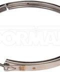 Dayton Parts 674-7004 Diesel Particulate Filter Exhaust Clamp