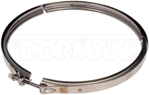Dayton Parts 674-7004 Diesel Particulate Filter Exhaust Clamp
