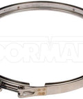 Dayton Parts 674-7005 Diesel Particulate Filter Exhaust Clamp