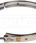 Dayton Parts 674-7006 Diesel Particulate Filter Exhaust Clamp