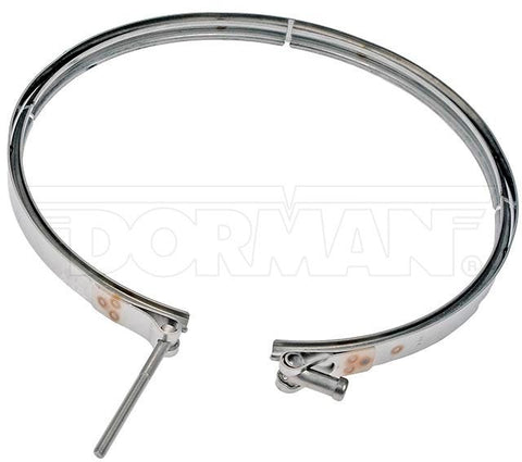 Dayton Parts 674-7007 Diesel Particulate Filter Exhaust Clamp
